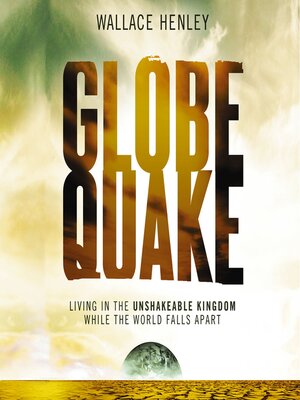 cover image of Globequake